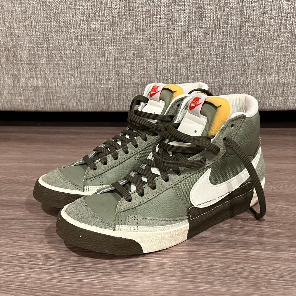 Nike Mid Blazers